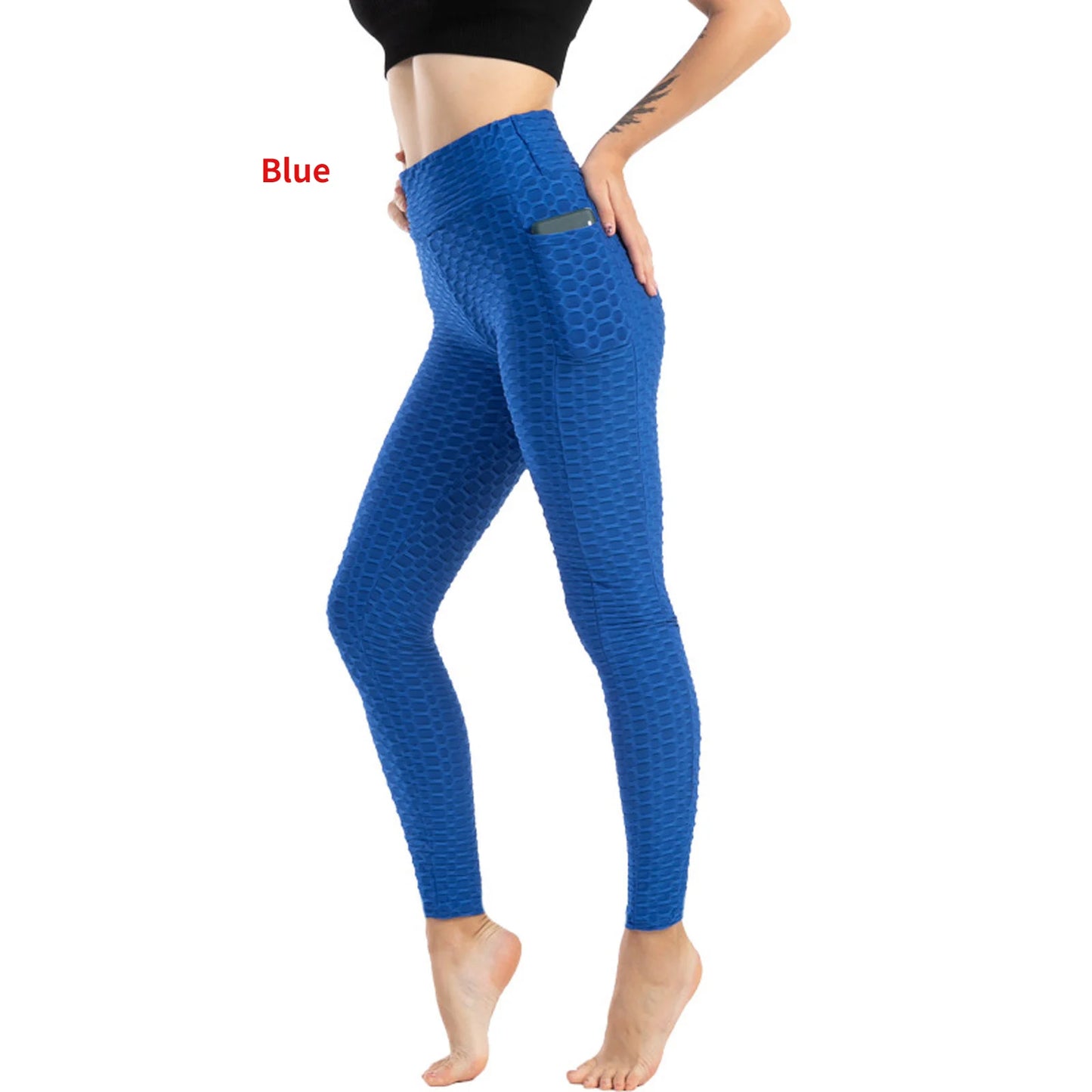 FlexForm Active Compression Fit Leggings