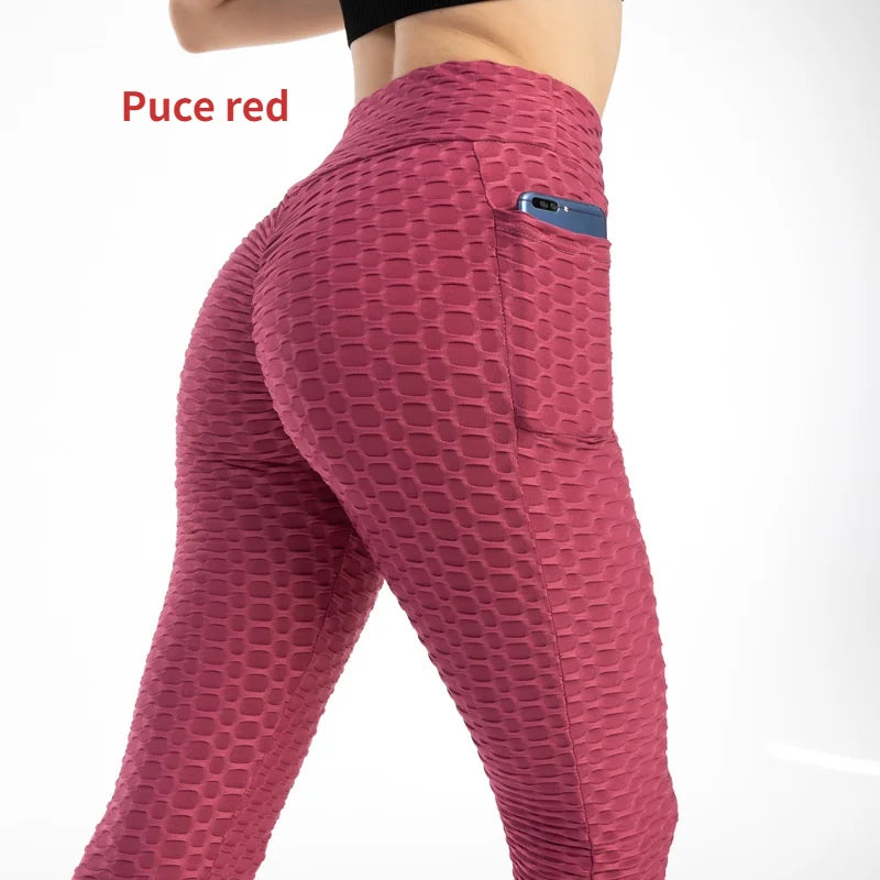 FlexForm Active Compression Fit Leggings