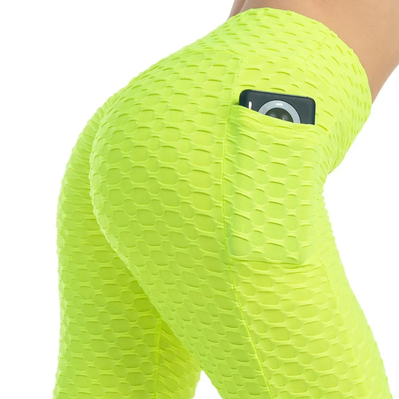 FlexForm Active Compression Fit Leggings