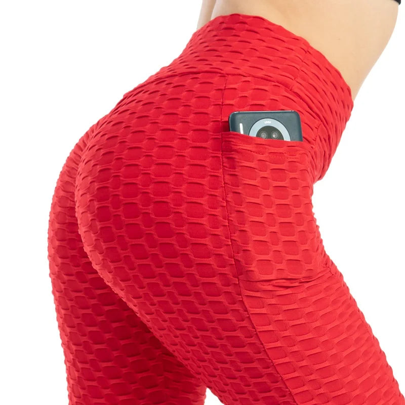 FlexForm Active Compression Fit Leggings