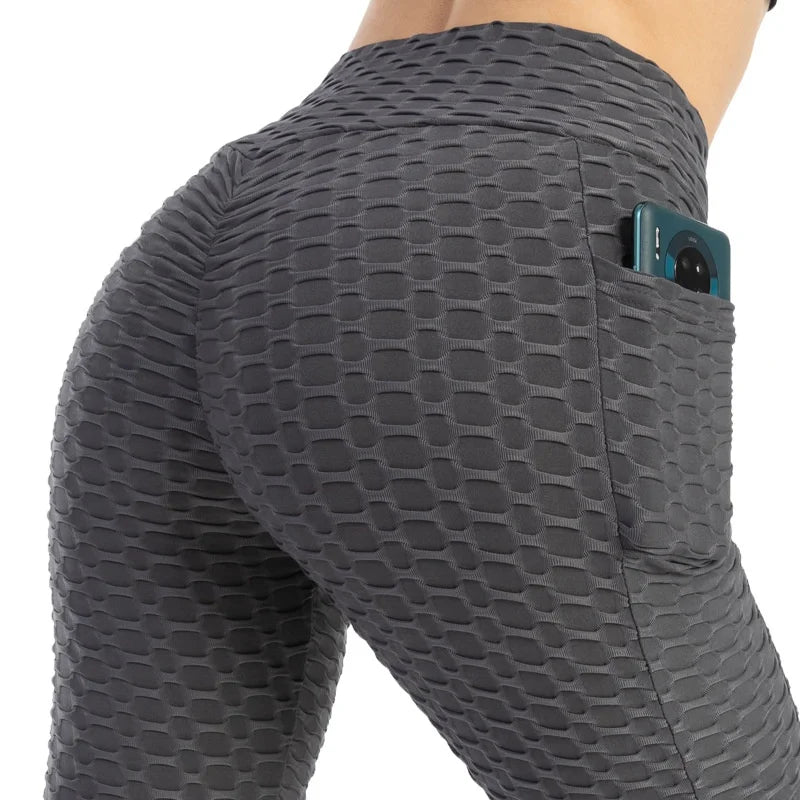 FlexForm Active Compression Fit Leggings